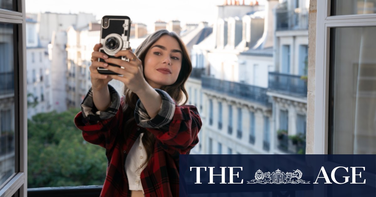 Best TV houses and homes: Emily in Paris apartment, The White Lotus' Pineapple Suite, Only Murders in the Building apartment - Vimarsana News
