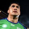Roger Tuivasa-Scheck