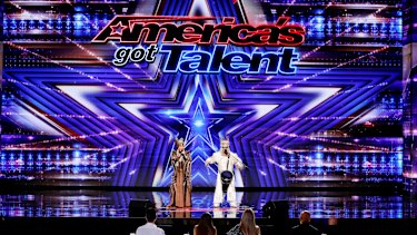 America's Got Talent