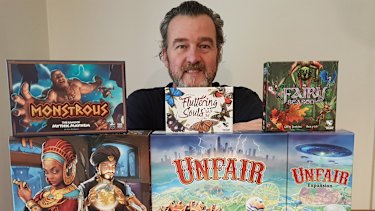 Kim Brebach says gamers are becoming more comfortable with the technology