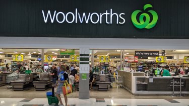 Woolworths Underpayments Blow Out To 390 Million 1350 Jobs To Go
