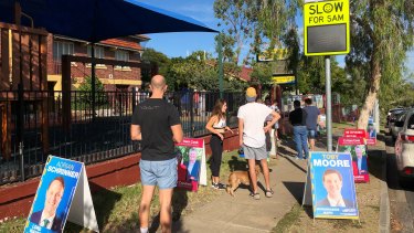 Queensland Democracy Marches On At Council Elections Albeit Quietly