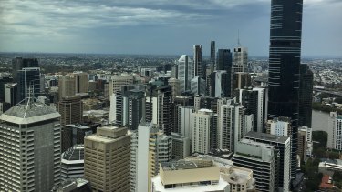 Thunderstorms with hail are predicted for Saturday and Sunday in the Greater Brisbane area.