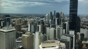 Severe Thunderstorm And Hail Warning For Brisbane This Weekend