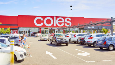 How Coles Came To Dominate Digital Radio
