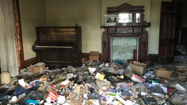 Lamb House is a mess. But it could be a Brisbane tourism ...