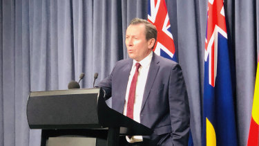 Beach Energy oblivious to gas ban exemption until WA Premier's announcement