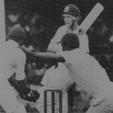 Dean Jones in Trinidad in 1984.