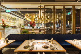 Coronavirus Outbreak Sydney Melbourne Chinese Restaurants Turn