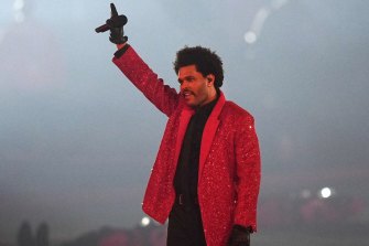 The Weeknd nabbed three nominations after the pop star claimed he would not allow his label to submit his music.