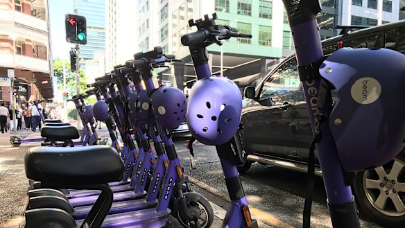 Beam has rejected the council findings, and suggested it may take action against the decision to cancel its contract.