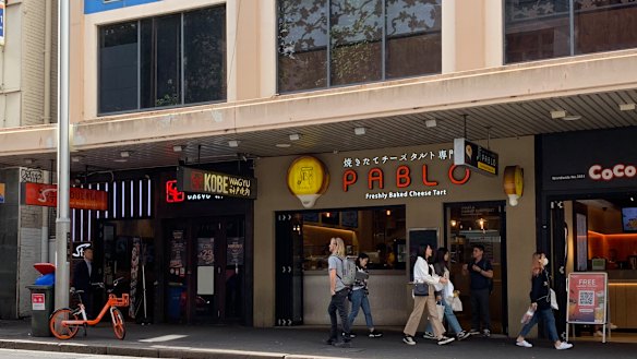 Market Wrap: all the sales and leasing activity in and around Sydney