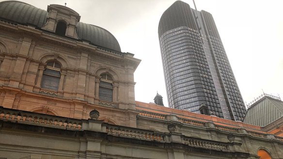 The Queensland public service wages bill will increase to almost $29 billion by 2023-24.