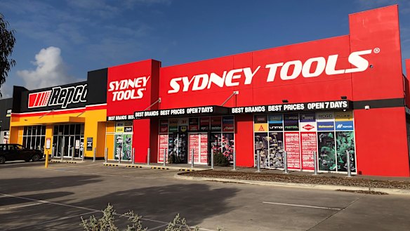 'Big box' retail bounces back as deals flow