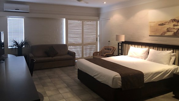 Staying at Karma Rottnest is like a holiday within a holiday.