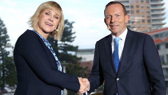 A win for civil debate, but which candidate won?