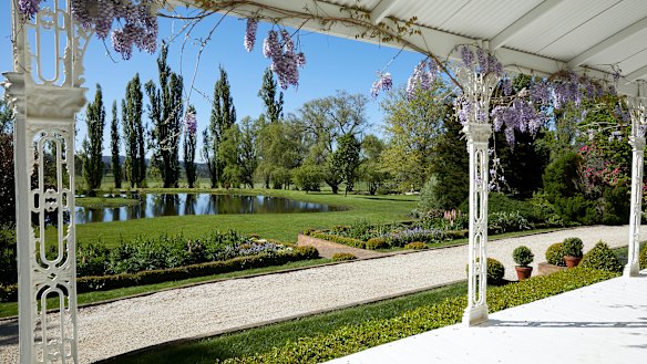 Cashed-up tree-changers from the city have driven regional NSW rents, experts say.