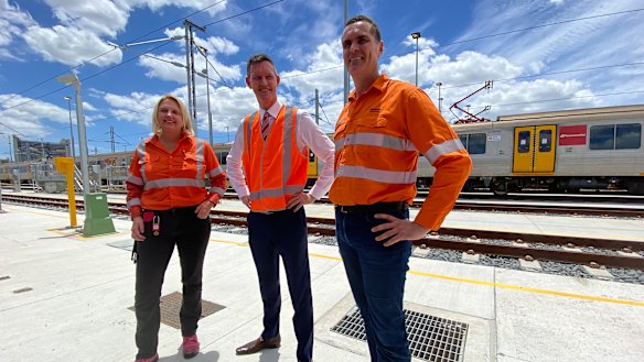 First look: Next step towards Brisbane’s underground rail ready to go