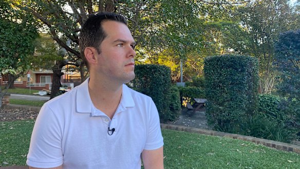 Former financial adviser Gavin Fineff is facing multiple fraud charges over 12 people losing almost $3.3 million.