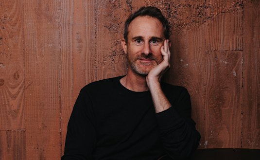 “Dogs have the habit of demonstrating how good a human should be”: author Craig Silvey.