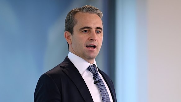 CBA chief executive Matt Comyn said it was prudent to plan for a substantial economic contraction.