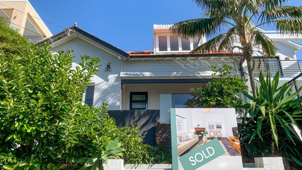 Property Market Predictions For 2021