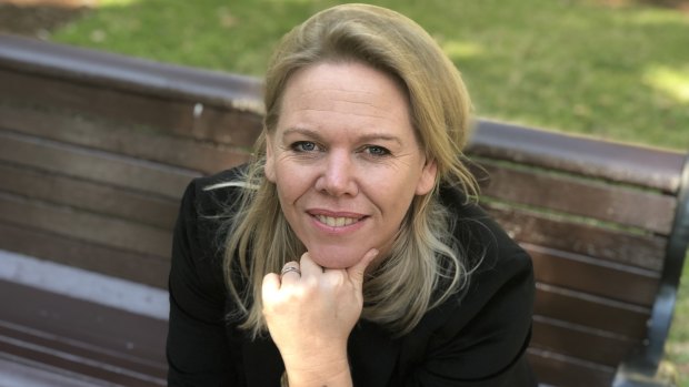 Jenny Atkinson is the chief executive of Littlescribe and founder of the Co-author Program.