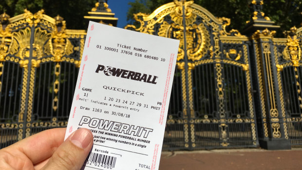 A north Queensland couple has won almost $9 million in Powerball on May 7.