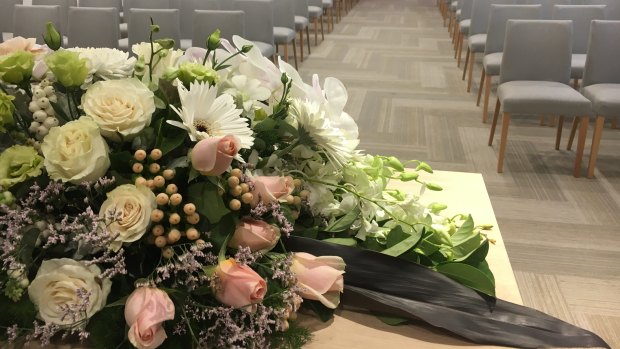 White Lady Funerals are in the firing line over their use of late fees.