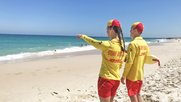 Surf Life Saving WA reminds beach goers to swim between the flags after an increase in coastal drownings. 