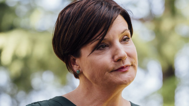 NSW Labor Leader Jodi McKay was expelled from Parliament for ignoring the Speaker’s instructions.