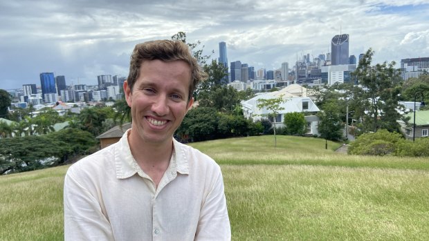 MP Max Chandler-Mather says he will continue to press for an 11pm curfew at Brisbane Airport.