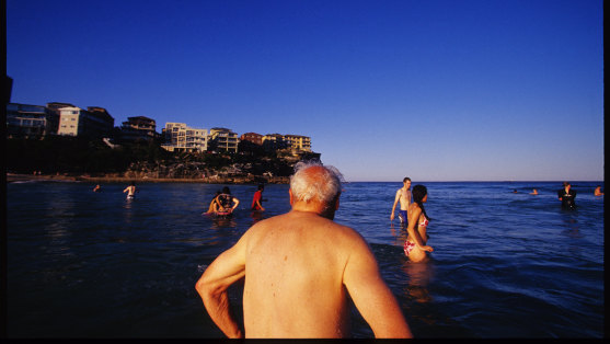 Australians are living longer, healthier lives.