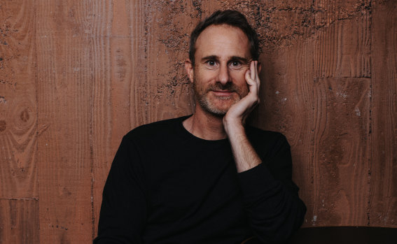 “Dogs have the habit of demonstrating how good a human should be”: author Craig Silvey.