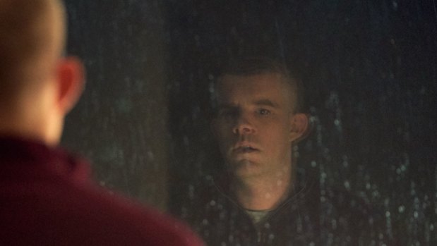 Russell Tovey is a man with a dark secret in <i>The Sister</i>.