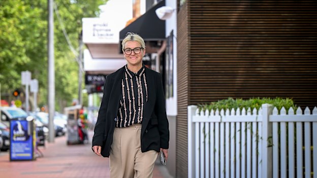 City of Wyndham Mayor Mia Shaw says development of the East Werribee precinct must prioritise jobs over new housing. 