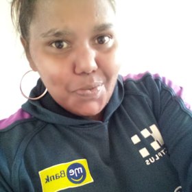 The children's mother Shayleen Frail, 34, is in a stable condition at Westmead Hospital.