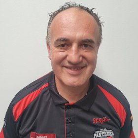M1 Trades & Labour’s Tony Paragalli.