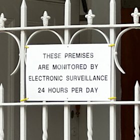 The Brisbane Hebrew Congregation is concerned about the threat of antisemitism.