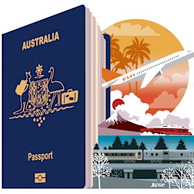 Goodbye, old friend.