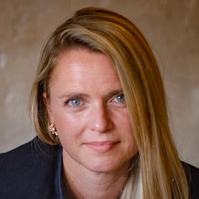 Port Phillip Mayor Heather Cunsolo.