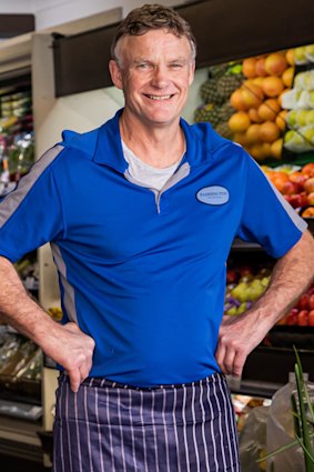 Paddington butcher Bill Wilson has closed his store after 40 years on Oxford Street.