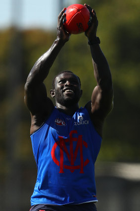 Majak Daw has announced his retirement from the AFL.