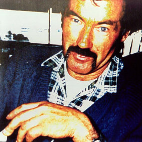 Ivan Milat targeted backpackers and hitchhikers. 
