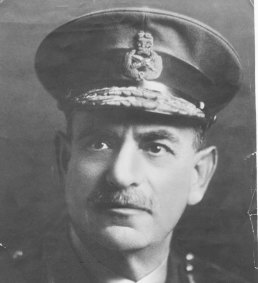 General Sir John Monash.