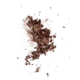 Hourglass Scattered Light Glitter Eyeshadow in Ray, $44.