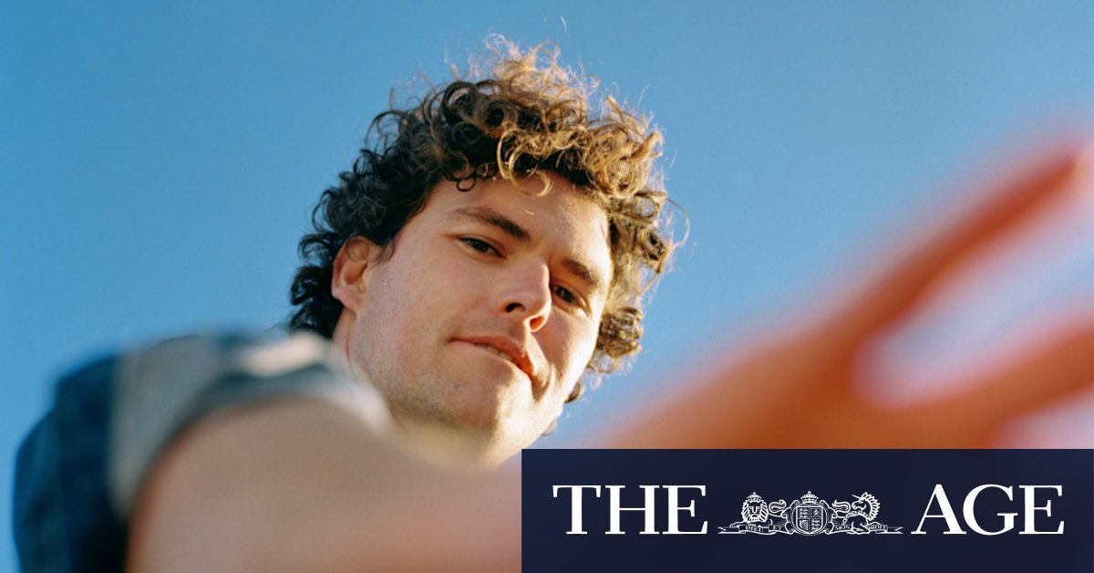 Why is Riptide by Vance Joy back in the Australian charts? - Vimarsana News