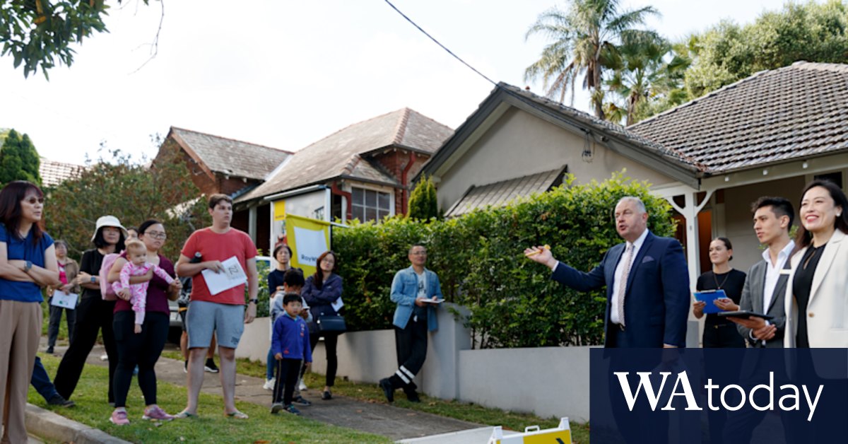 Sydney auctions: Investor pays $2.66 million for three-bedroom Artarmon house - Vimarsana News