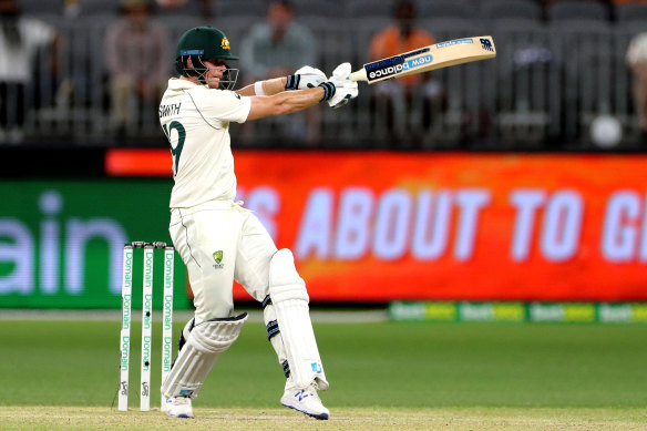 Steve Smith can expect more short-pitched bowling for the rest of the summer, says Kerry O'Keeffe.