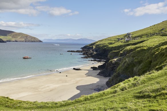 Blasket Islands